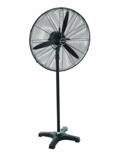 VENTILATORE A PIANTANA “DALIA”