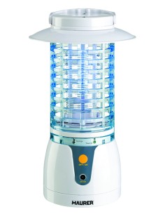 STERMINATORE ELETTRICO CON BATTERIA A LITIO