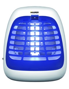 STERMINATORE ELETTRICO - 7 WATT