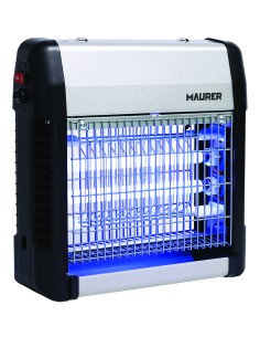 STERMINATORE ELETTRICO 2X6 WATT