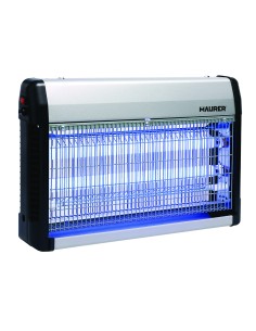 STERMINATORE ELETTRICO 2X15 WATT