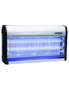 STERMINATORE ELETTRICO 2X18 WATT