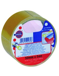 NASTRO BIADESIVO PER MOQUETTES