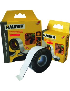 NASTRO AUTOAGGLOMERANTE MAURER