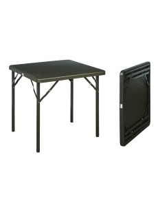 TAVOLO QUADRATO PIEGHEVOLE IN HDPE