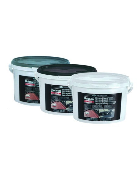 SILICONE LIQUIDO RUBSON SL3000