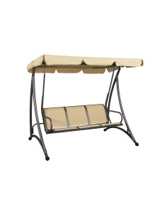 DONDOLO 3 POSTI MOD. CREVAN