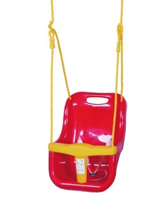 SEDUTA PROTETTA PER ALTALENA