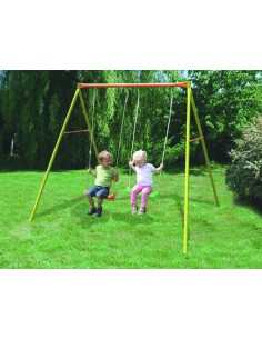 ALTALENA 2 POSTI SEMPLICE