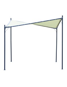 GAZEBO MOD. OVARJ