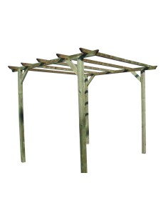 PERGOLA LIBERA
