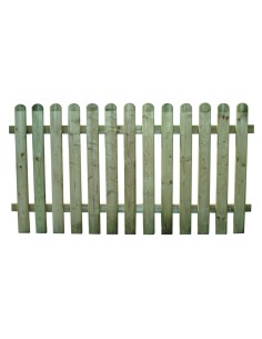 RECINTO A LAMELLE MOD. ELA