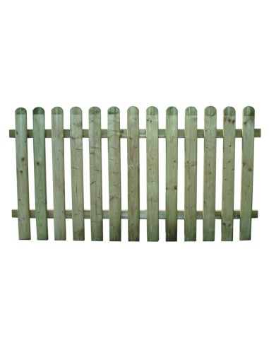 RECINTO A LAMELLE MOD. ELA