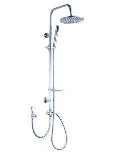 SALISCENDI CON SOFFIONE MOD. JOANNA