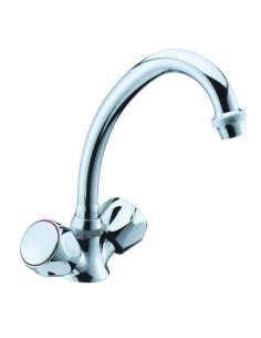 RUBINETTO MONOFORO PER LAVELLO