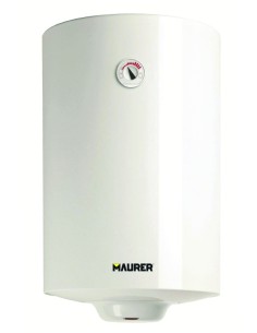 SCALDACQUA ELETTRICO VERTICALE LT. 80