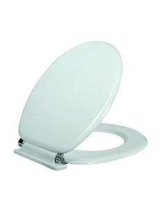 SEDILE WC IN MDF A CHIUSURA RALLENTATA