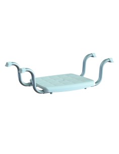 ACCESSORIO BAGNO SEDILE DA VASCA DA BAGNO