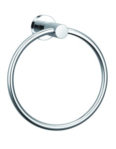 PORTASCIUGAMANI AD ANELLO