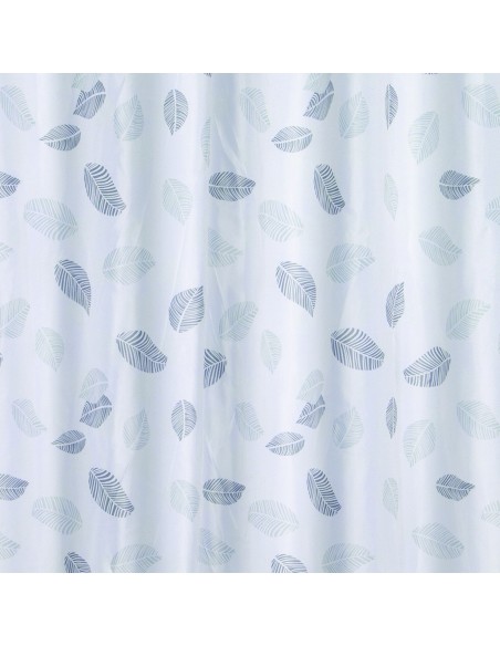 TENDA DOCCIA FOGLIE