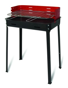 BARBECUE A CARBONE FLAVIA