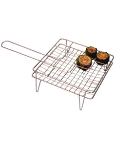 GRATICOLA PER CARCIOFI