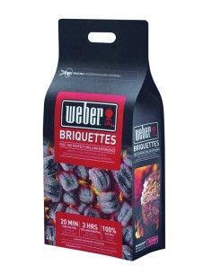 CARBONE IN BRICCHETTI