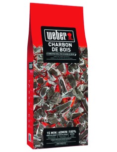 CARBONE LEGNA IN SACCHETTO