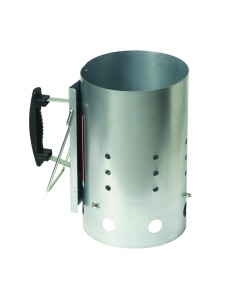 CIMINIERA PER ACCENSIONE