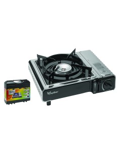 FORNELLO PORTATILE A GAS