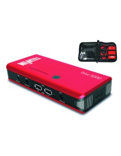 AVVIATORE AL LITIO DRIVE 1250