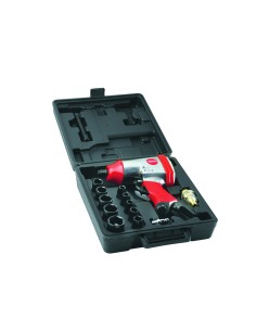 AVVITATORE AD ARIA REVERSIBILE 1/2" IN KIT