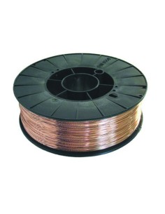 FILO PER SALDATURA MIG-MAG DI ACCIAIO
