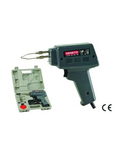 SALDATORE ISTANTANEO A PISTOLA