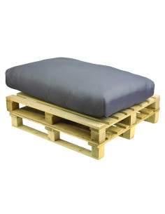 CUSCINO SEDUTA PER PALLET