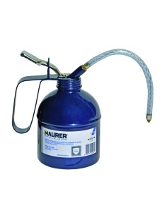 OLIATORE A CANNA FLESSIBILE