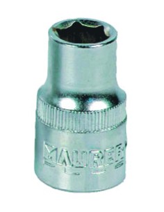 CHIAVE A BUSSOLA ESAGONALE ATTACCO 1/4