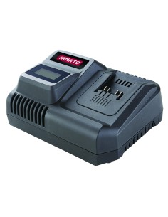 CARICABATTERIE SMART PER BATTERIE AL LITIO MYX