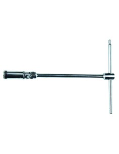 CHIAVE A T SNODATA PER CANDELE