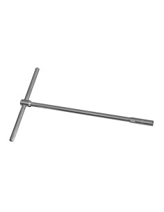 CHIAVE A T ESAGONALE