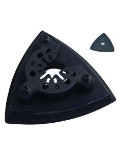 UTENSILE MULTIFUNZIONE PIASTRA TRIANGOLARE