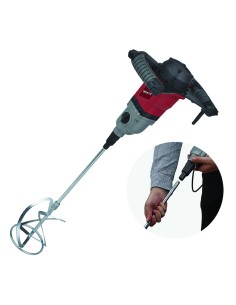 MISCELATORE ELETTRICO MOD. MS 1600-2N