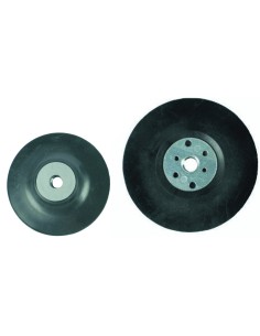 PLATORELLO IN NYLON PER SMERIGLIATRICE