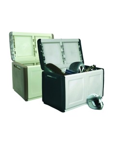 BAULE MULTIUSO 2 MODULI