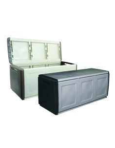 BAULE MULTIUSO 3 MODULI