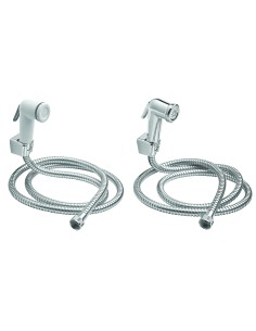 DOCCETTA A MANO CON PULSANTE SHUT-OFF