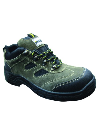 SCARPE BASSE TIBERINA S1P