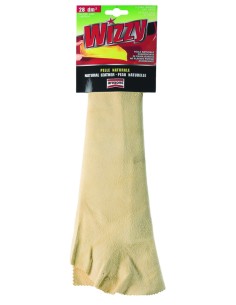 LINEA AUTO PELLE NATURALE “WIZZY”