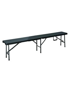 PANCA PIEGHEVOLE IN HDPE