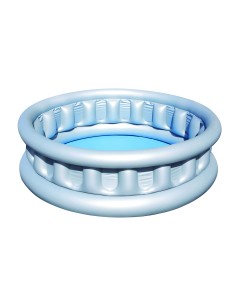 PISCINA SPACE TONDA BESTWAY- 51080 - CM.152XH. 43 2
